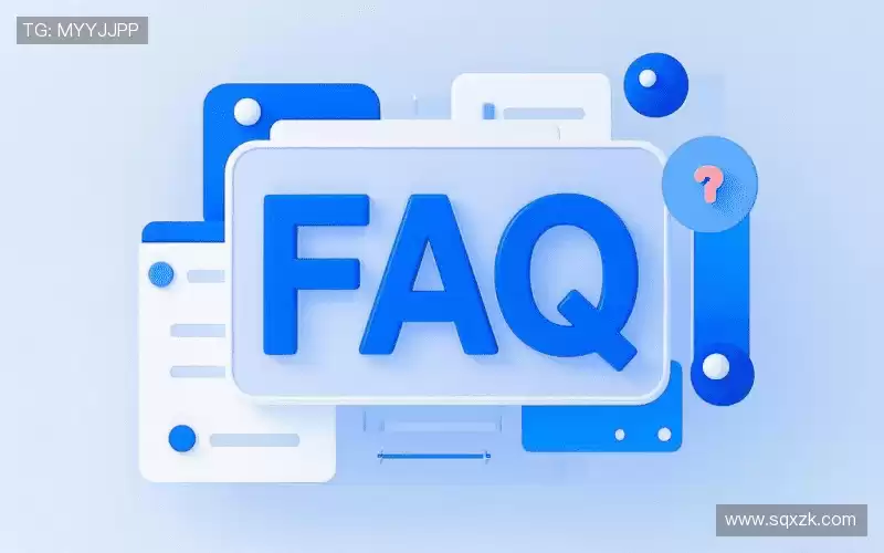 faq